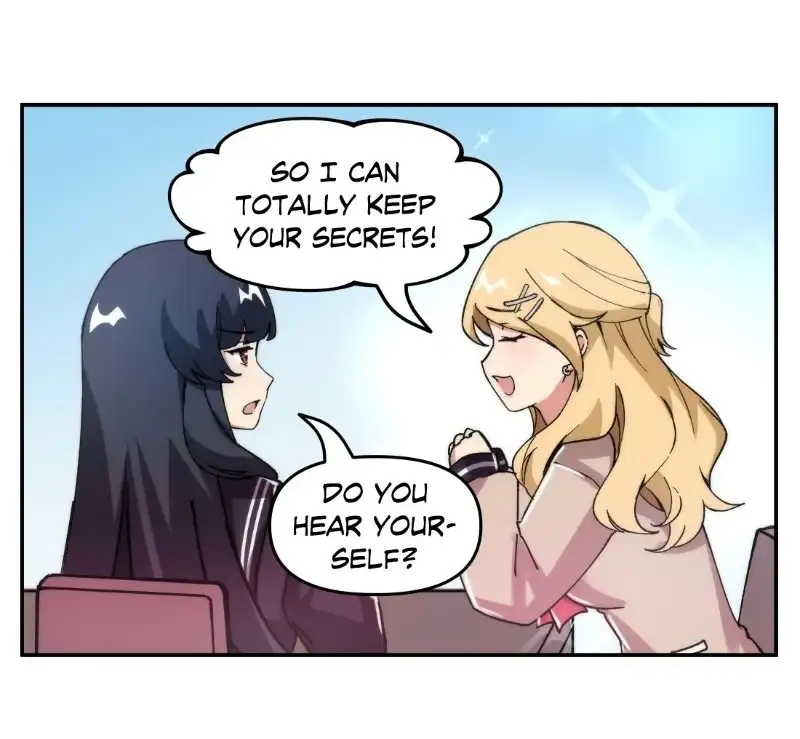 Stalker x Stalker Chapter 114 5